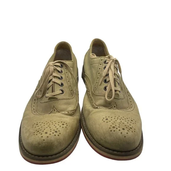 Wolverine | Shoes | Wolverine 883 Mens Wingtop Oxfords Shoes  display picture 1